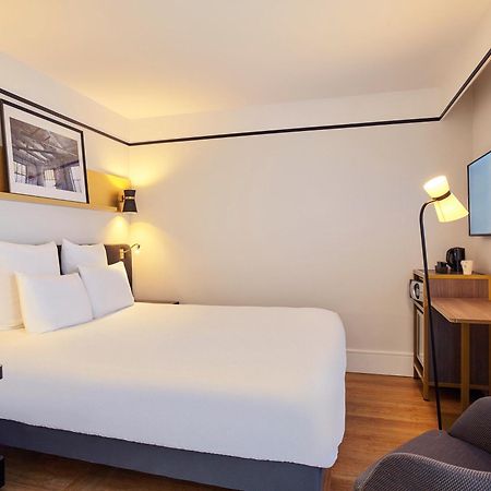 Mercure Paris Saint-Ouen Saint-Ouen (Seine-Saint-Denis) Exterior foto